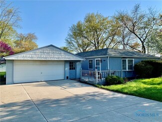 1570 Ayers Rd, Millbury, OH 43447