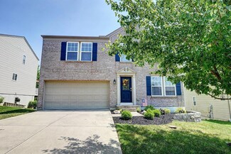 209 Lights Pointe Ct, New Richmond, OH 45157