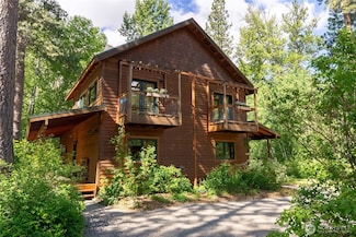 18306 State Route 20, Winthrop, WA 98862