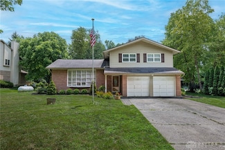 5136 Oleva Dr, Beavercreek, OH 45440