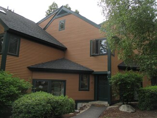 13 Mountain Sun Way Unit 13 C, Waterville Valley, NH 03215