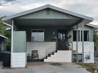 125 E 800 N, Price, UT 84501