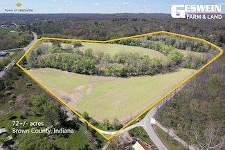 0 State Road 46 Unit 11501975, Nashville, IN 47448