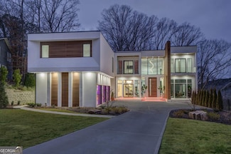 55 Serendipity Way, Atlanta, GA 30350
