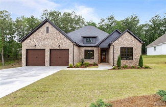 14808 Edgewater Dr, Northport, AL 35475