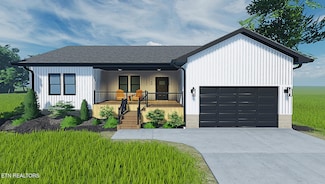 160 Huckleberry Hollow, Kingston, TN 37763