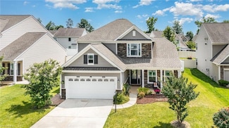 2452 Tannin Ct, High Point, NC 27265