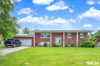 24649 Spring Creek Rd, Washington, IL 61571