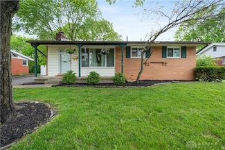3516 Pobst Dr, Dayton, OH 45420