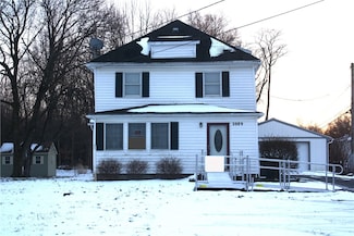 2989 Lyell Rd, Rochester, NY 14606