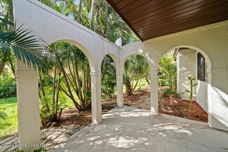 315 Parkside Place Unit 315, Indian Harbour Beach, FL 32937
