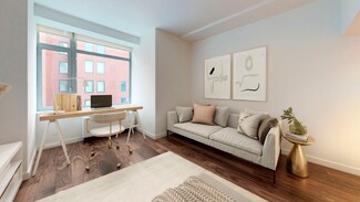88 Leonard St Unit 611, New York, NY 10013