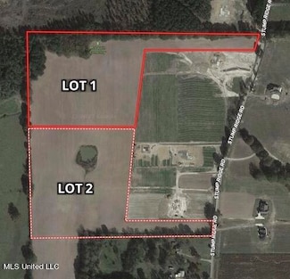 2 Stump Ridge Rd, Unincorporated, MS 39047