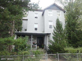 321 S Augusta Ave, Baltimore, MD 21229