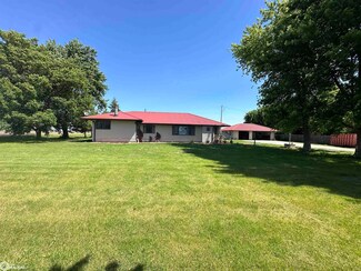 1553 240th St, Libertyville, IA 52567
