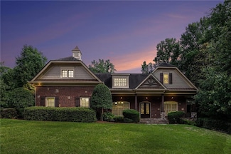 287 Scenic Falls Blvd, Hoschton, GA 30548