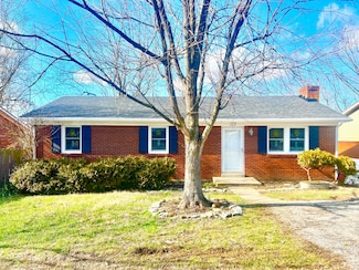 113 Bolton Ave, Richmond, KY 40475