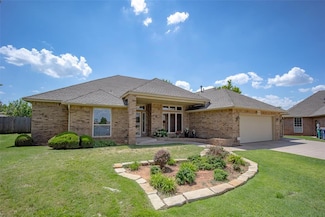 5652 NW 103rd St, Oklahoma City, OK 73162
