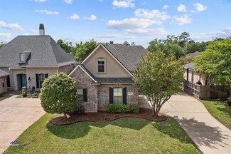 9014 Sundance Ln, Shreveport, LA 71106