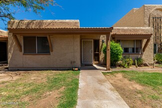 2160 E Minton Dr, Tempe, AZ 85282