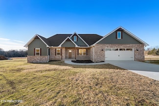 231 Lakeside Meadows Cir, Madisonville, TN 37354