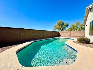 13253 W Lisbon Ln, Surprise, AZ 85379