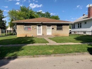 445 S Yale Ave Unit 447, Columbus, OH 43223