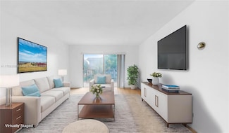 8101 SW 72nd Ave Unit 304W, Miami, FL 33143