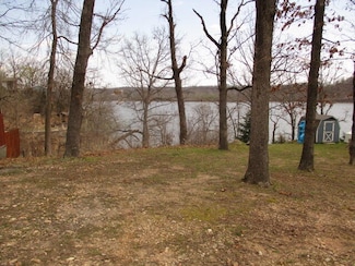 Lot 20 S 641 Rd, Wyandotte, OK 74370