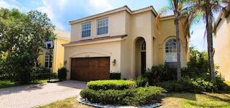 9138 Dupont Place, Wellington, FL 33414