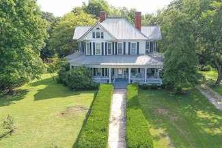 629 N Main St, Cross Hill, SC 29332