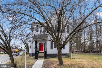 4511 Powell Ave, Baltimore, MD 21206