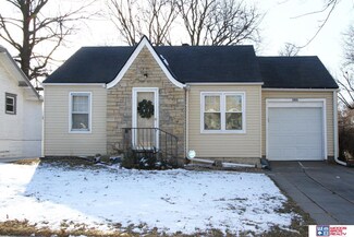 3801 Everett St, Lincoln, NE 68506