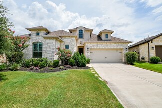 18207 Nolan River Way, Cypress, TX 77433