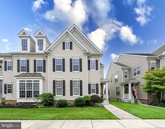 16560 Howard Millman Ln, Milton, DE 19968