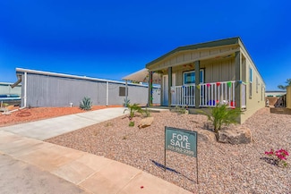 10201 N 99th Ave Unit 21, Peoria, AZ 85345