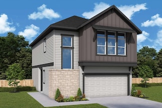 Brentley, Austin, TX 78747
