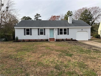 1704 Sandy Pines Ct, Chesapeake, VA 23321