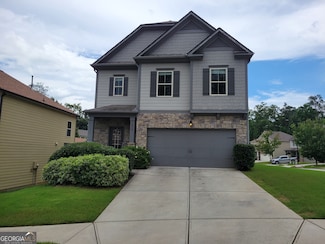 2424 Saint Andrews Ridge, Atlanta, GA 30337
