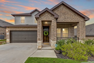 12910 Azan Height, San Antonio, TX 78245