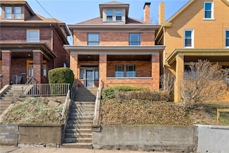 337 W 12th Ave, Homestead, PA 15120