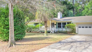 1902 Rosedale Dr, Tallahassee, FL 32303