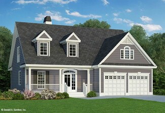 374 Breezy Hill Acres Unit 8, North Ferrisburgh, VT 05473