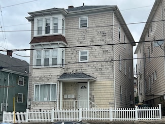 416 County St, Fall River, MA 02723