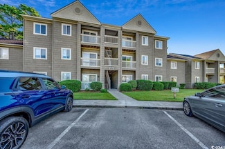 300 Myrtle Greens Dr Unit C, Conway, SC 29526