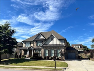 2506 Monta Vista Way, Hoschton, GA 30548