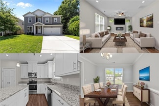 3745 Peterson St, Norfolk, VA 23513