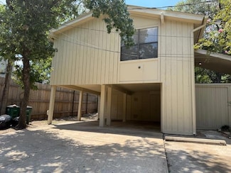 1401 W 29th St Unit C, Austin, TX 78703