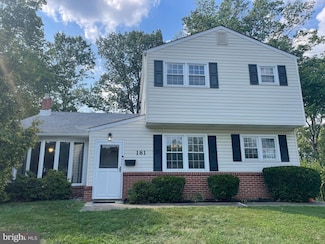 181 Campmeeting Rd, Willow Grove, PA 19090