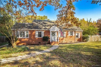 5105 Coxson Rd, Henrico, VA 23231